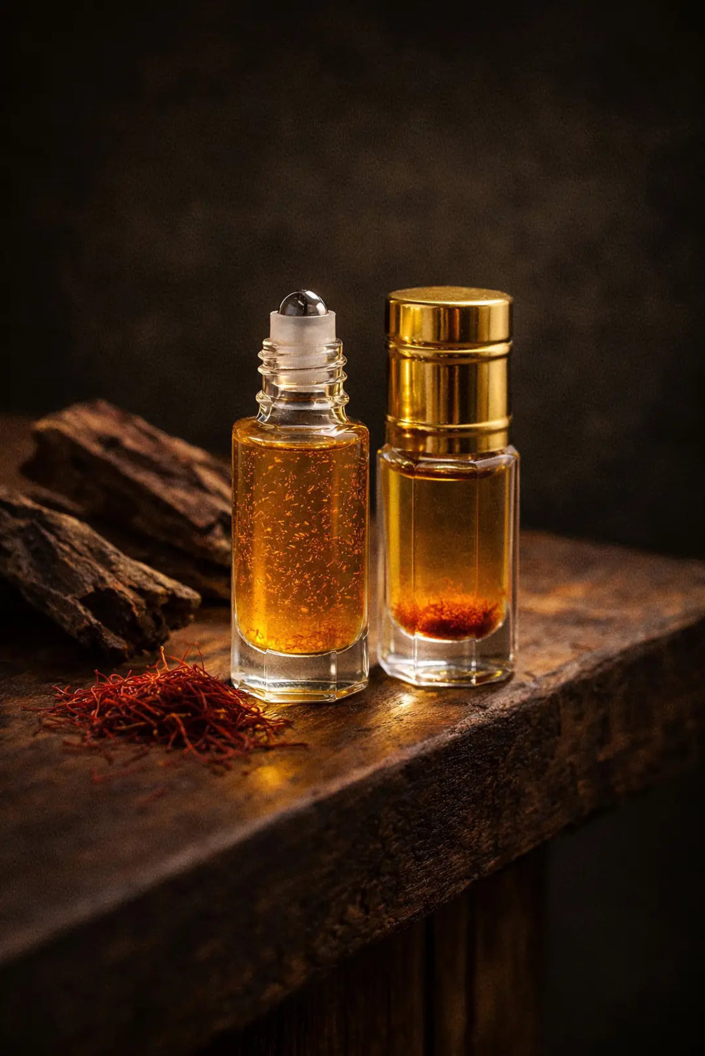 OUD SAFRAN