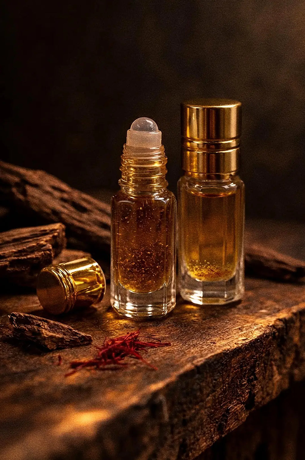 OUD SAFRAN