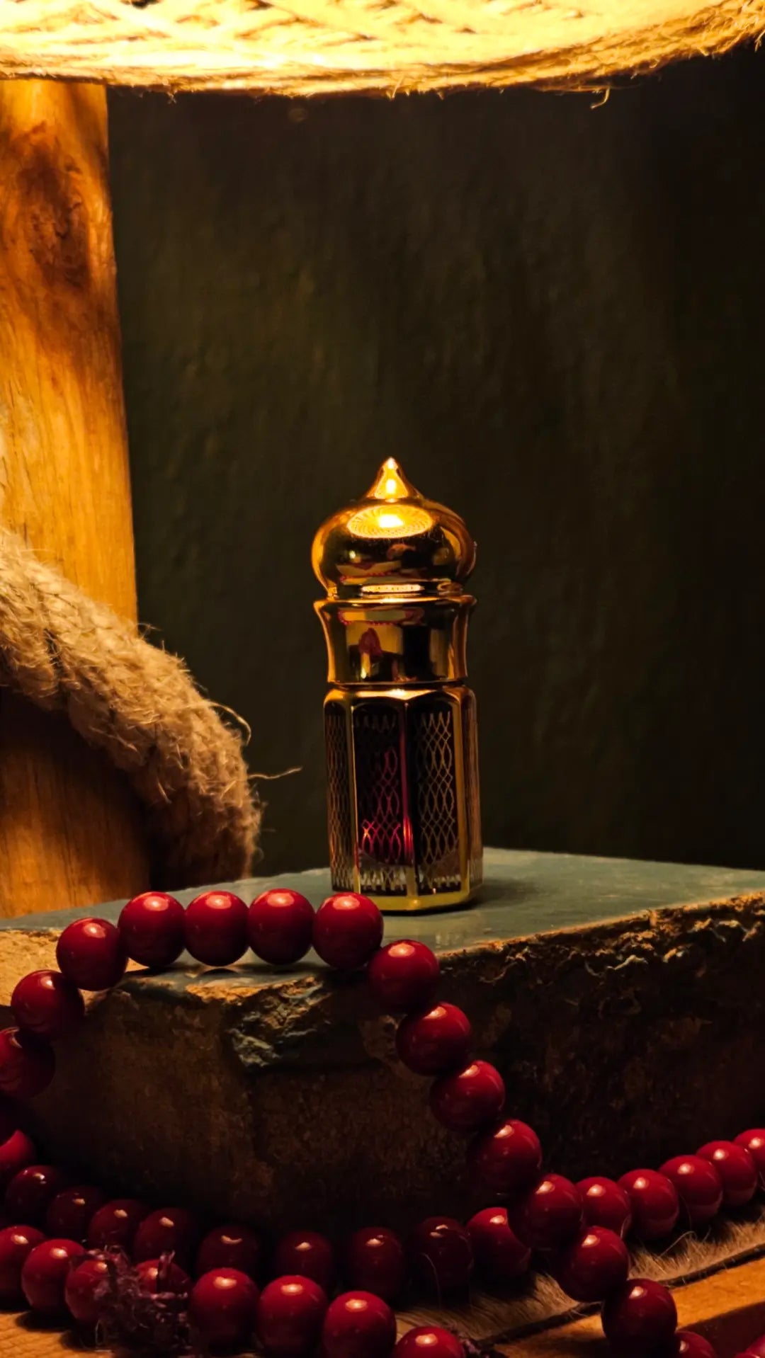 Oud Hindi